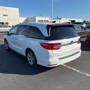 HONDA ODYSSEY EX-L - 5