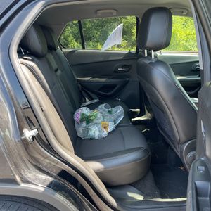 2019 Chevrolet TRAX LT — миниатюра 35