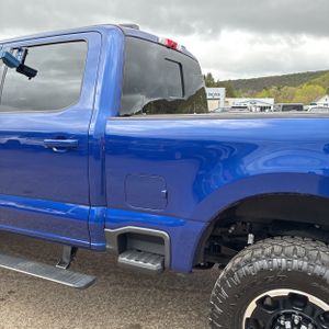 FORD F-250 SUPER DUTY PLATINUM - 6