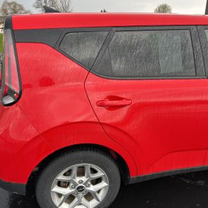 KIA SOUL LX - 9