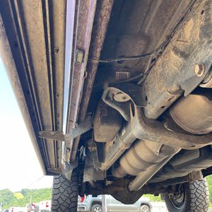 صورة مصغرة 22 لـ 2019 RAM 2500 LARAMIE