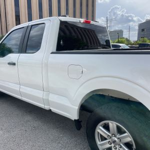 FORD F-150 XL - 6