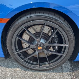 2026 Porsche 911 CARRERA GTS 缩略图 17