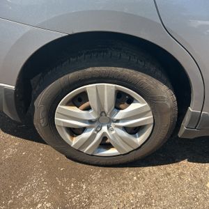 2015 Subaru OUTBACK 2.5I — миниатюра 19
