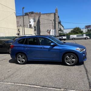 صورة 10 لـ 2017 BMW X1 XDRIVE28I
