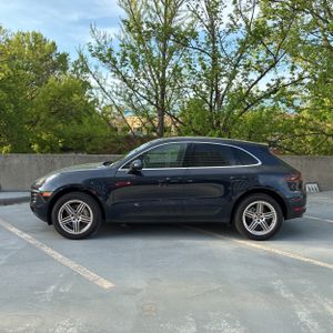 PORSCHE MACAN S - 3