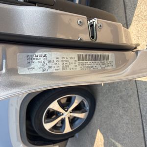 2019 JEEP CHEROKEE LIMITED 缩略图 53