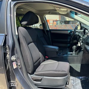 2016 Subaru OUTBACK 2.5I PREMIUM — миниатюра 32