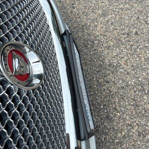 2014 Jaguar XF 3.0 — миниатюра 58
