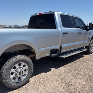 FORD F-250 SUPER DUTY XLT - 9