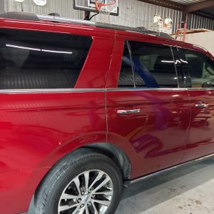 FORD EXPEDITION LIMITED - 8