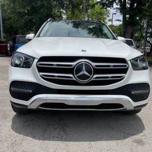 2022 Mercedes-BENZ GLE 缩略图 14