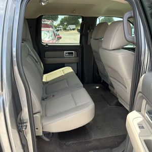 2010 FORD F-150 XLT — миниатюра 35