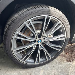 2023 BMW X3 SDRIVE30I — фото 13