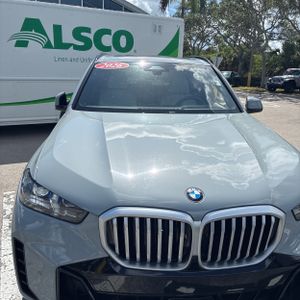 2026 BMW X5 SDRIVE40I — фото 15