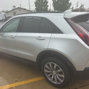 CADILLAC XT4 SPORT - 6