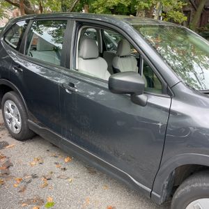 صورة مصغرة 11 لـ 2023 Subaru FORESTER BASE