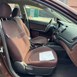 2011 KIA FORTE EX — миниатюра 33