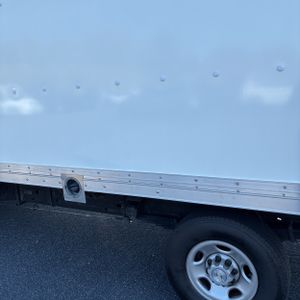 CHEVROLET EXPRESS 3500 - 6