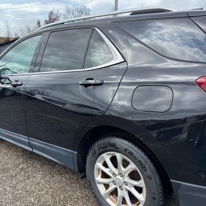 CHEVROLET EQUINOX LT - 6