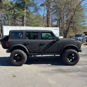 FORD BRONCO BIG BEND - 10