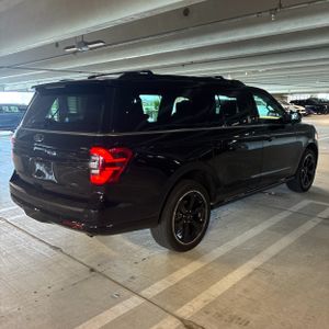 صورة 8 لـ 2023 FORD EXPEDITION MAX LIMITED