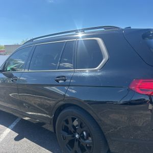 BMW X7 XDRIVE40I - 6
