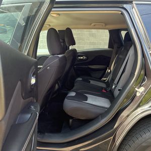 2014 JEEP CHEROKEE LATITUDE 缩略图 34