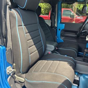 صورة مصغرة 32 لـ 2009 JEEP WRANGLER RUBICON