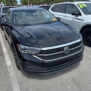 صورة مصغرة 59 لـ 2023 Volkswagen JETTA S