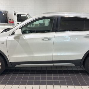 CADILLAC XT4 PREMIUM LUXURY - 3