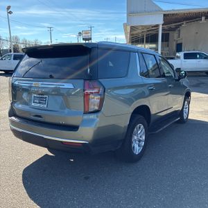 CHEVROLET TAHOE LT - 8