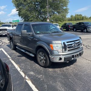 صورة 12 لـ 2009 FORD F-150 XL