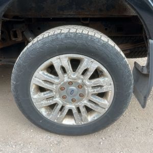 صورة مصغرة 18 لـ 2012 FORD F-150 PLATINUM