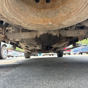 2004 FORD F-150 XL 照片 24