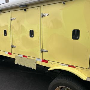 FORD COMMERCIAL XL - 6