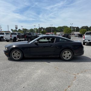 FORD MUSTANG V6 - 3