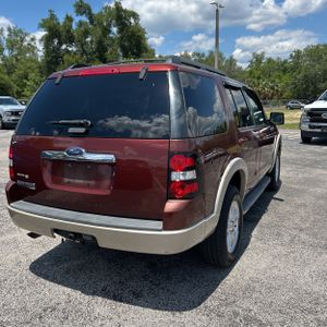 FORD EXPLORER EDDIE BAUER - 8