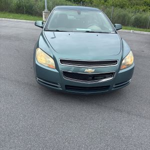 2009 Chevrolet MALIBU LT 缩略图 14