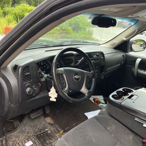 2008 Chevrolet SILVERADO 1500 LT1 thumbnail 35