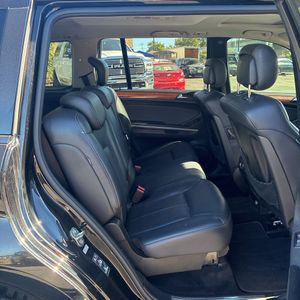 صورة مصغرة 35 لـ 2008 Mercedes-BENZ GL