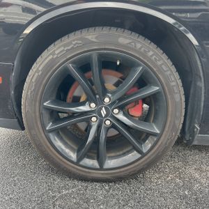 صورة مصغرة 17 لـ 2017 Dodge CHALLENGER SXT