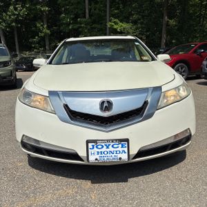 2010 Acura TL BASE — миниатюра 14
