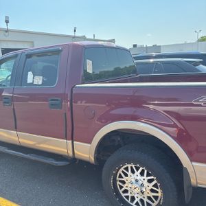 FORD F-150 LARIAT - 6