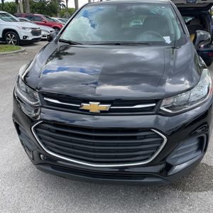 صورة 53 لـ 2022 Chevrolet TRAX LS