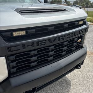 صورة مصغرة 62 لـ 2020 Chevrolet SILVERADO 2500HD WORK TRUCK