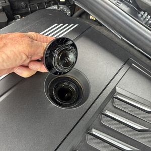 2022 BMW 540 I 照片 46