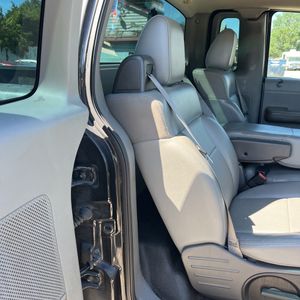 2005 FORD F-150 XL — фото 35