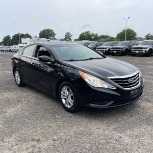 صورة مصغرة 12 لـ 2011 Hyundai SONATA GLS
