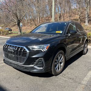 AUDI Q3 PREMIUM S LINE - 1
